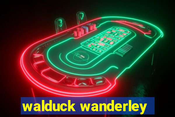 walduck wanderley